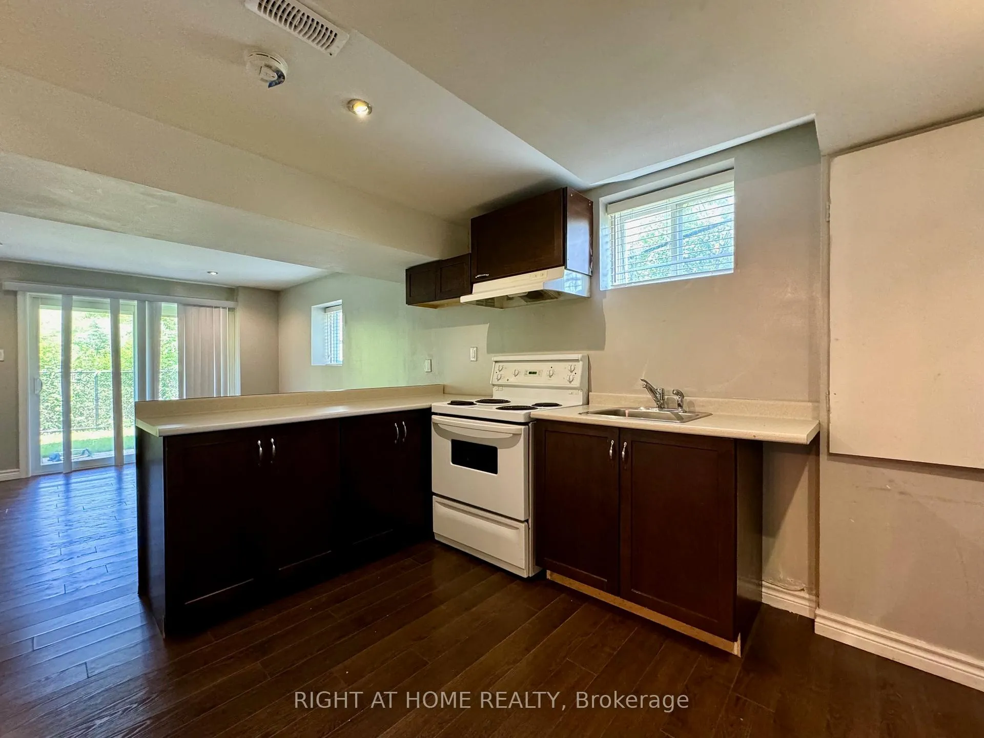 Photo 1 of Unit Bsmt, 1045 Tock Close, Milton, Willmott — HOMEH