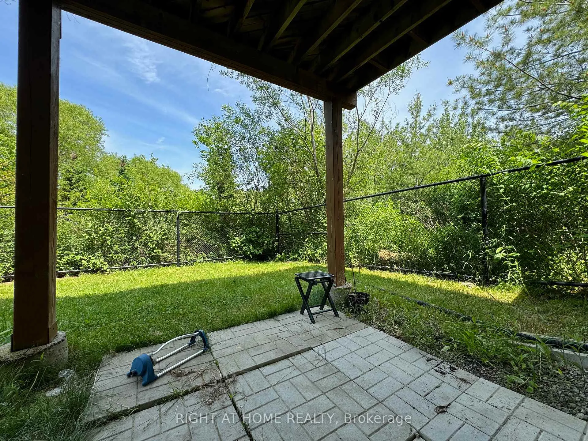 Photo 14 of Unit Bsmt, 1045 Tock Close, Milton, Willmott — HOMEH