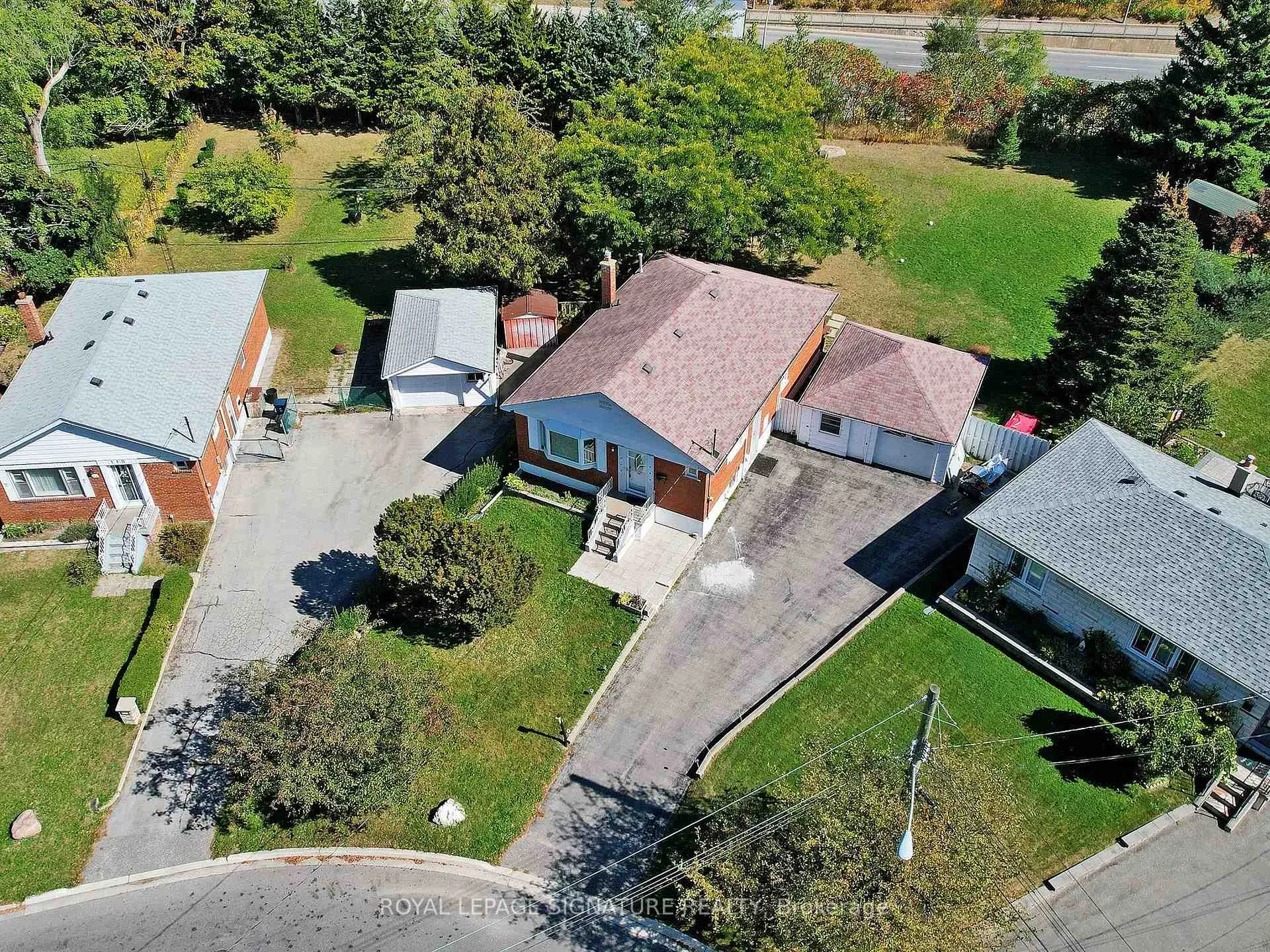 Photo 12 of Unit Main, 116 Earlton Road, Scarborough, Tam O'Shanter-Sullivan — HOMEH