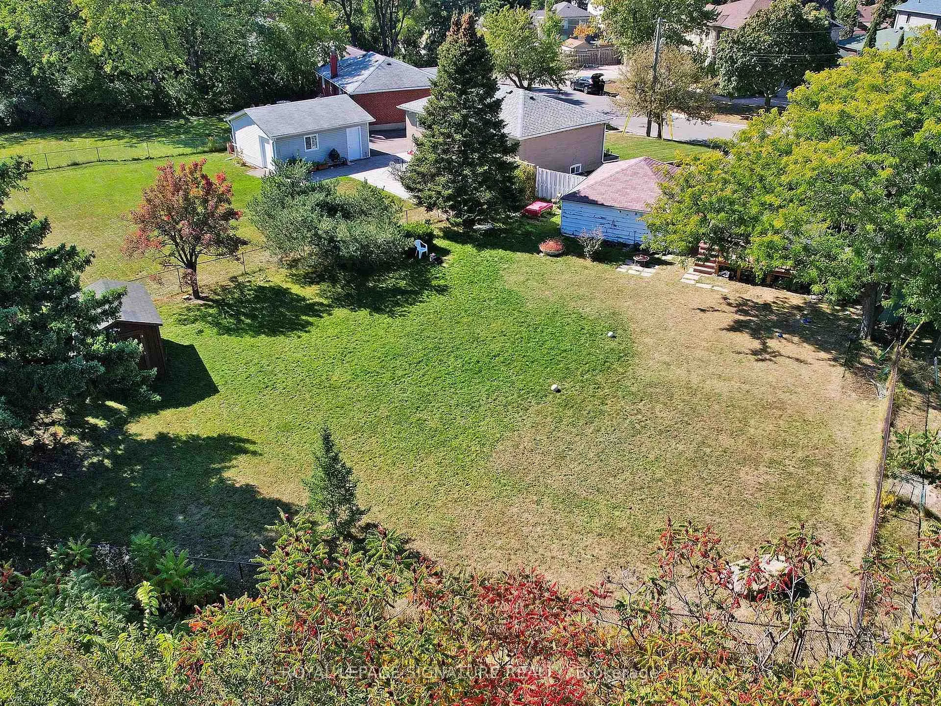 Photo 17 of Unit Main, 116 Earlton Road, Scarborough, Tam O'Shanter-Sullivan — HOMEH