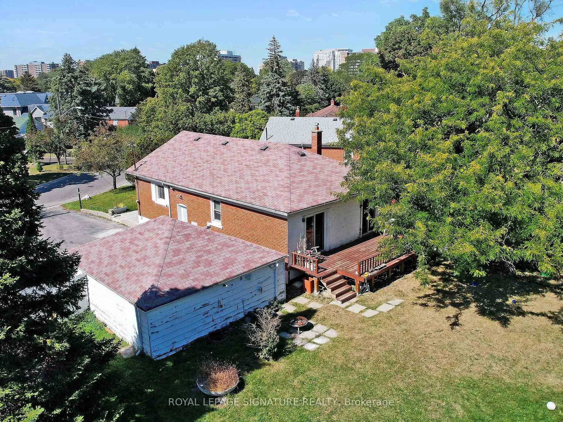 Photo 20 of Unit Main, 116 Earlton Road, Scarborough, Tam O'Shanter-Sullivan — HOMEH