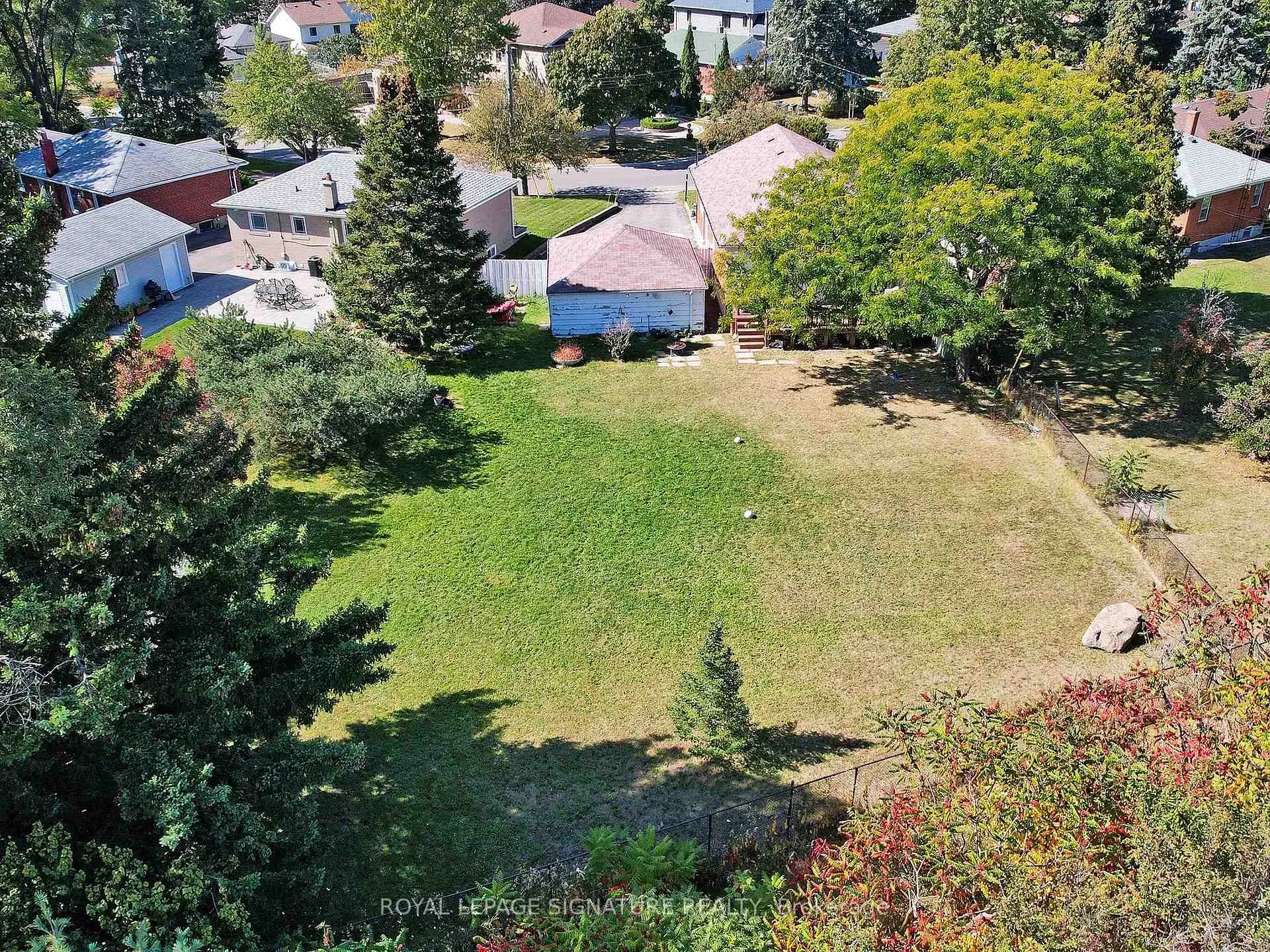 Photo 22 of Unit Main, 116 Earlton Road, Scarborough, Tam O'Shanter-Sullivan — HOMEH