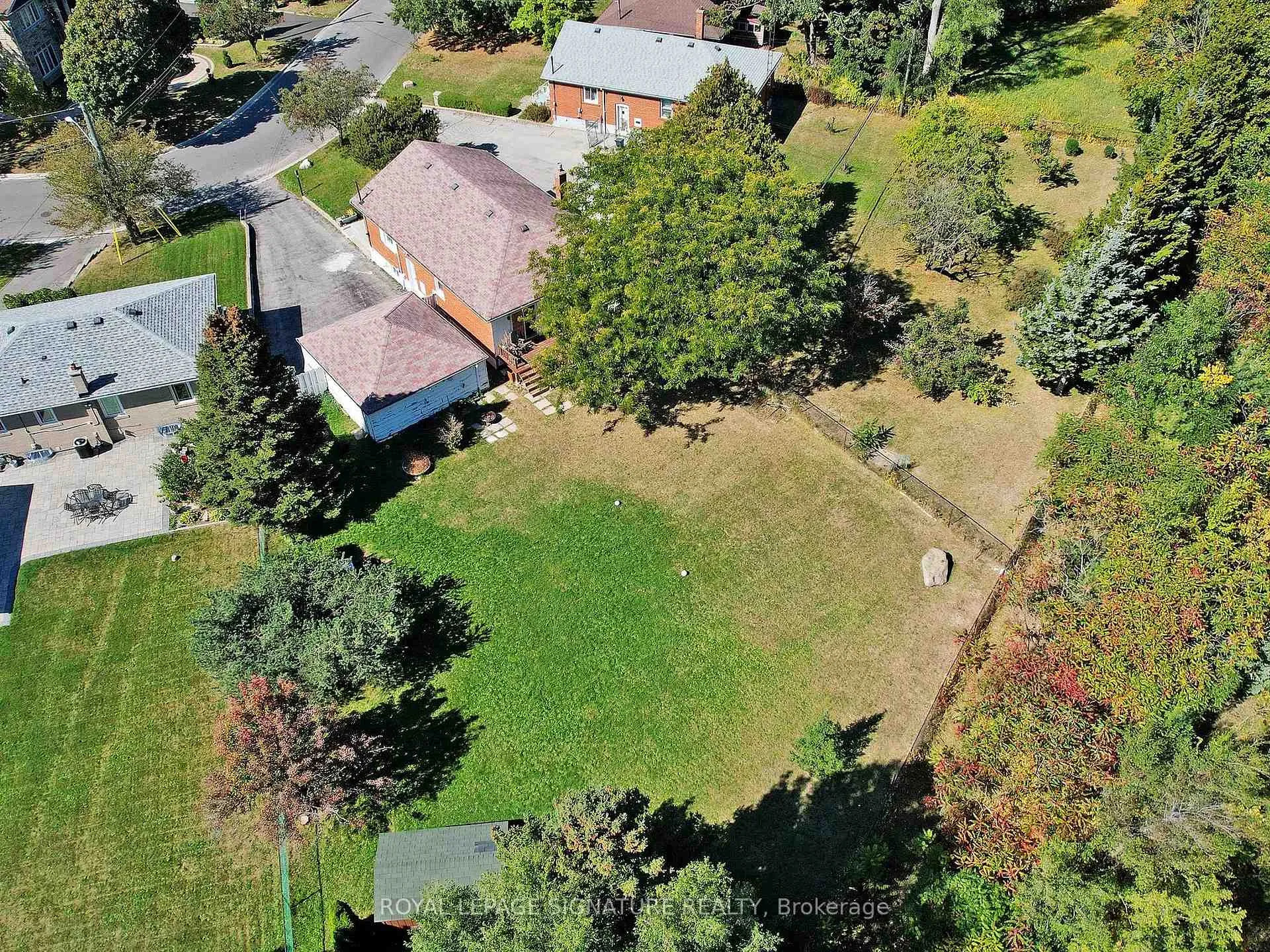 Photo 23 of Unit Main, 116 Earlton Road, Scarborough, Tam O'Shanter-Sullivan — HOMEH