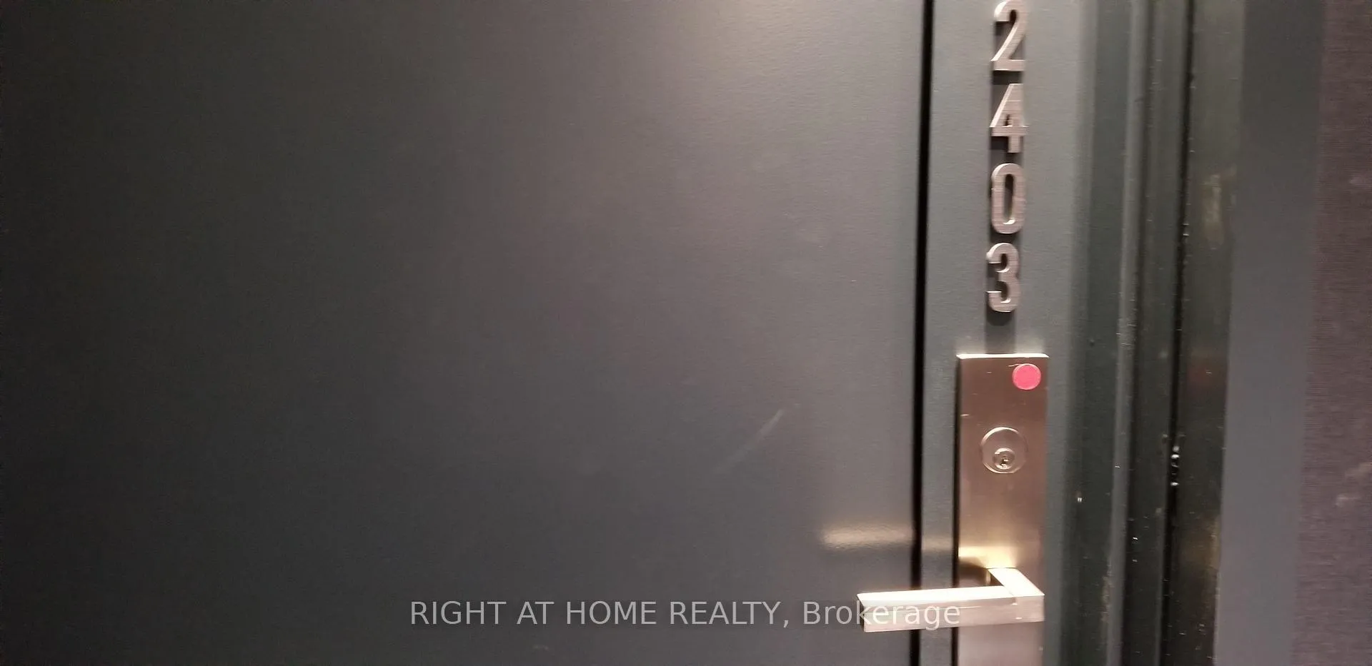 Photo 2 of Unit 2403, 28 Wellesley Street E, Toronto, Church-Yonge Corridor — HOMEH