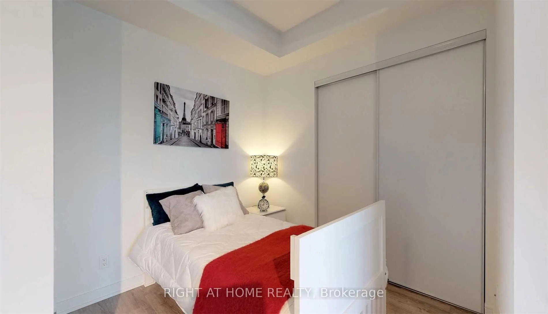 Photo 10 of Unit 2403, 28 Wellesley Street E, Toronto, Church-Yonge Corridor — HOMEH