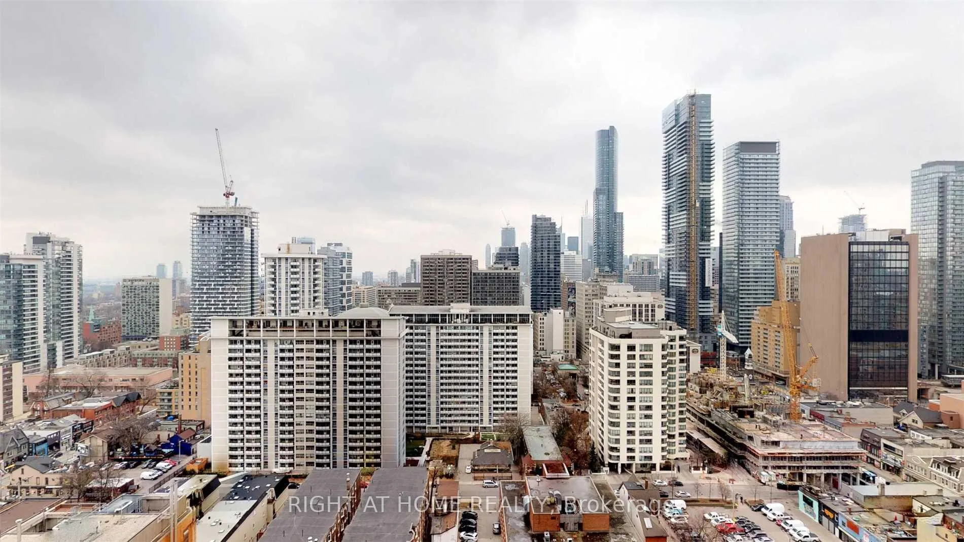Photo 12 of Unit 2403, 28 Wellesley Street E, Toronto, Church-Yonge Corridor — HOMEH