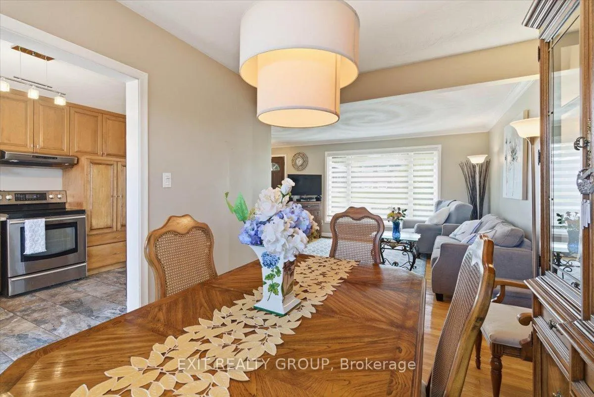 Photo 11 of 10 Gearin Street, Quinte West, Trenton Ward — HOMEH