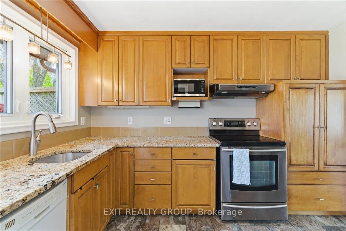 Photo 12 of 10 Gearin Street, Quinte West, Trenton Ward — HOMEH