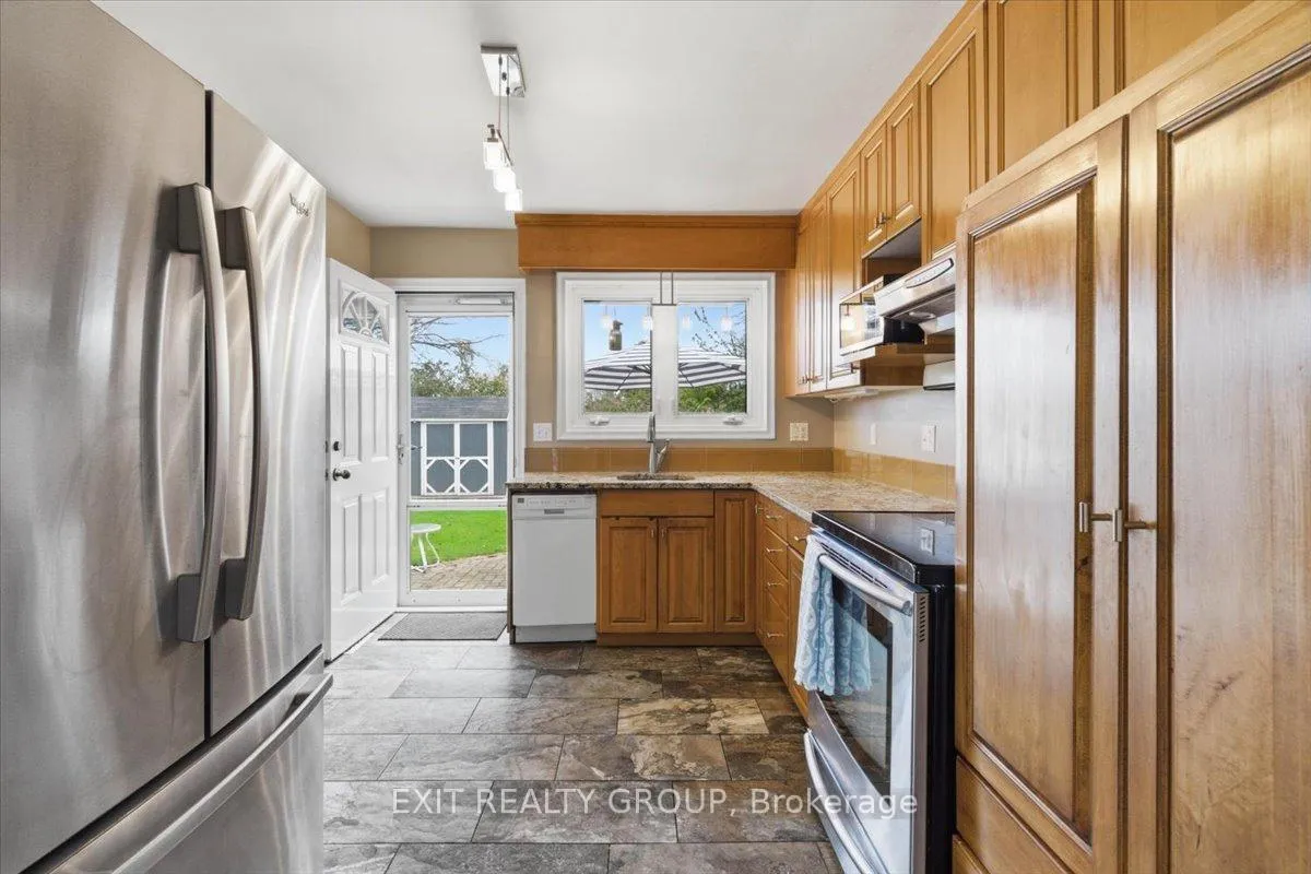 Photo 13 of 10 Gearin Street, Quinte West, Trenton Ward — HOMEH