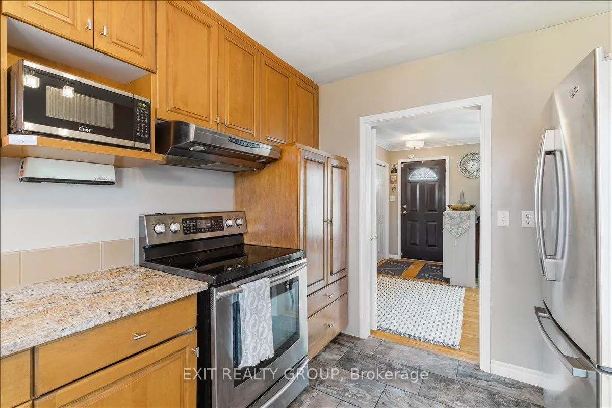 Photo 15 of 10 Gearin Street, Quinte West, Trenton Ward — HOMEH