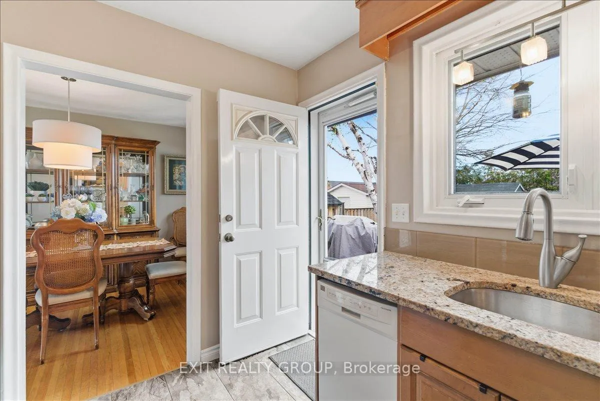 Photo 16 of 10 Gearin Street, Quinte West, Trenton Ward — HOMEH