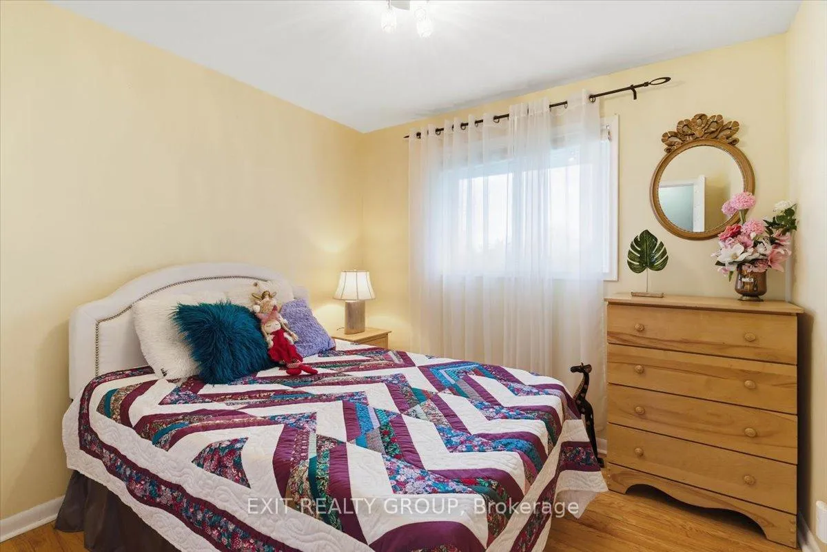 Photo 25 of 10 Gearin Street, Quinte West, Trenton Ward — HOMEH