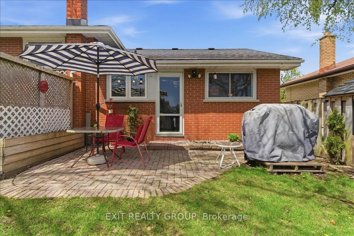 Photo 35 of 10 Gearin Street, Quinte West, Trenton Ward — HOMEH