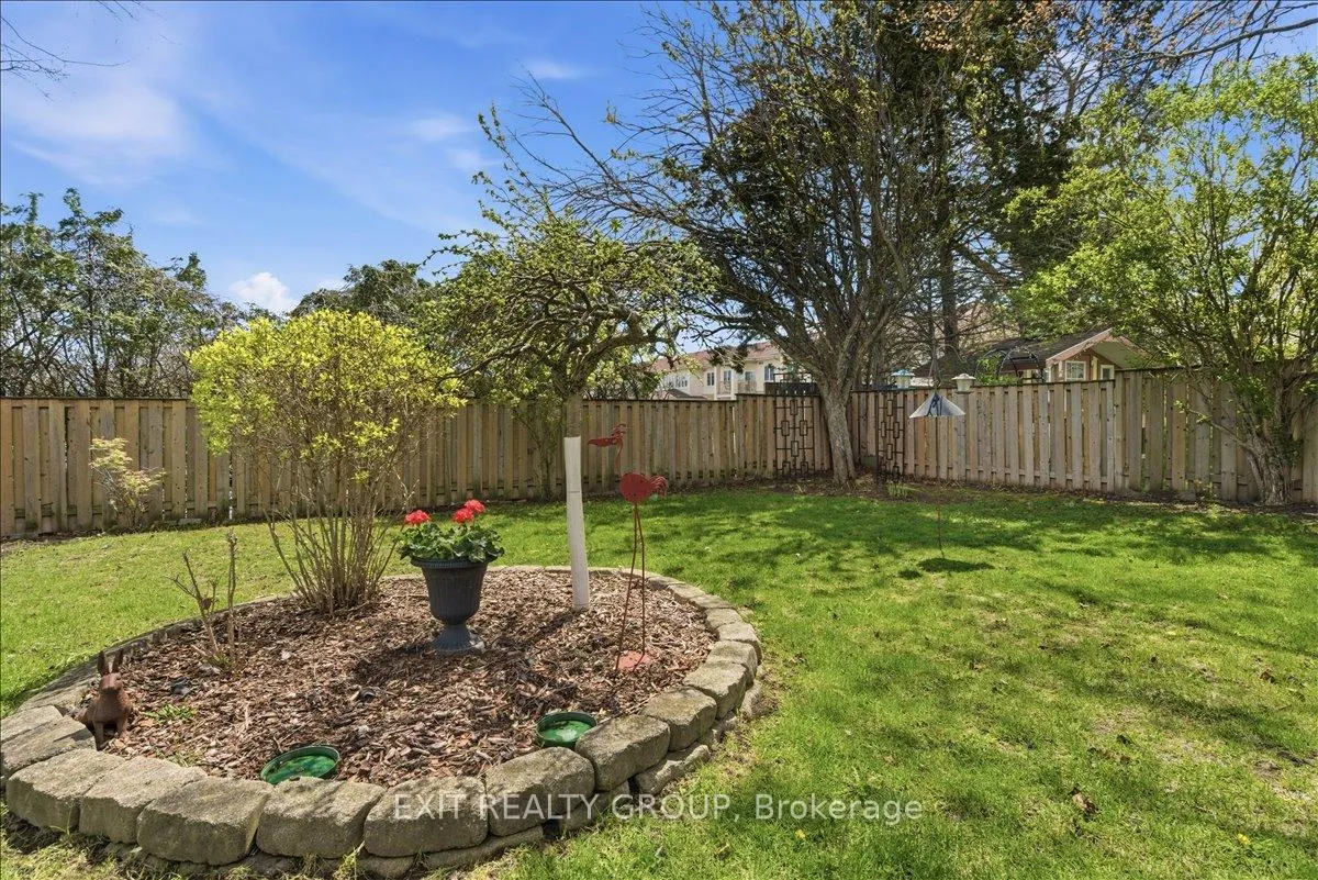 Photo 37 of 10 Gearin Street, Quinte West, Trenton Ward — HOMEH