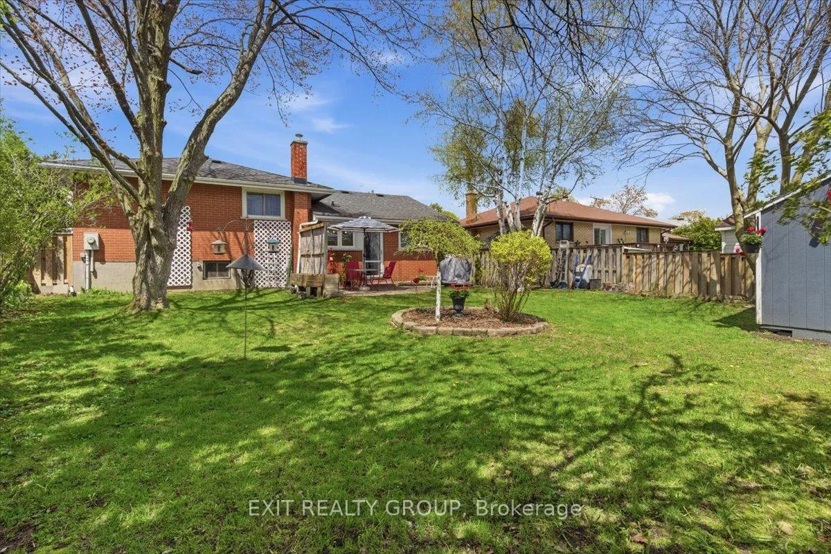 Photo 38 of 10 Gearin Street, Quinte West, Trenton Ward — HOMEH