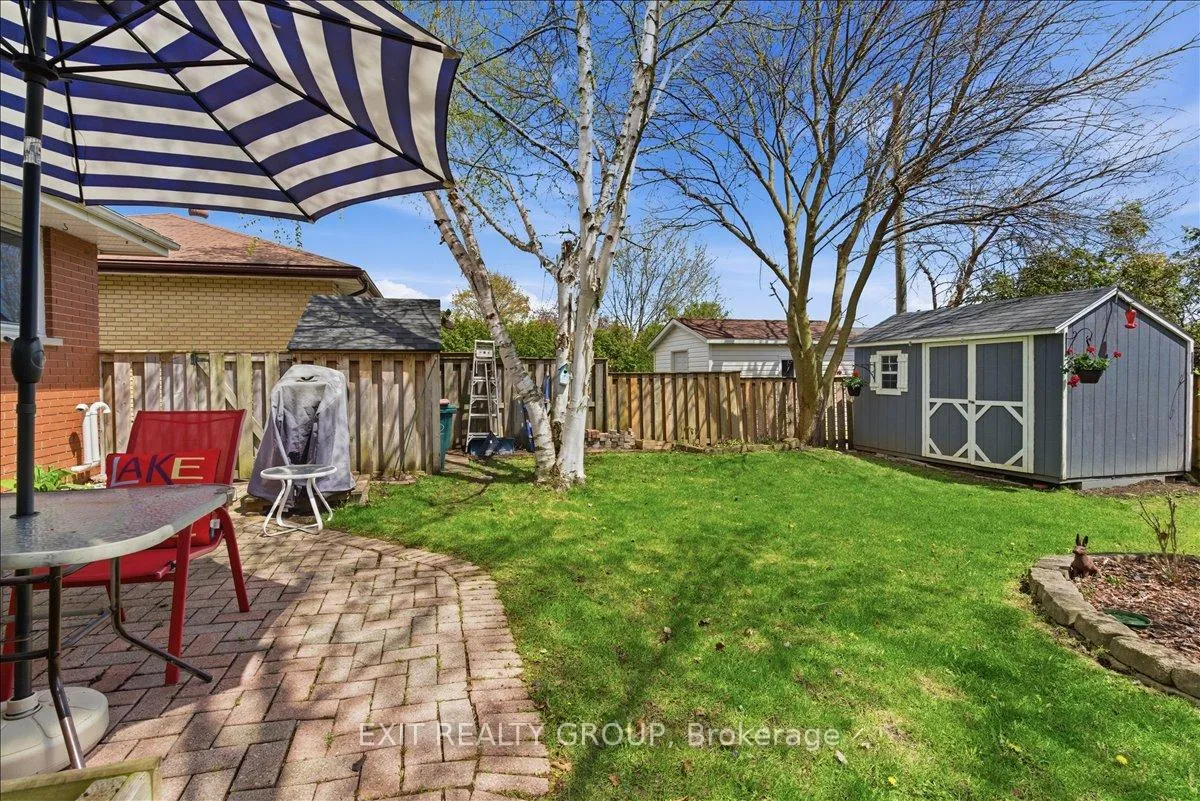 Photo 39 of 10 Gearin Street, Quinte West, Trenton Ward — HOMEH