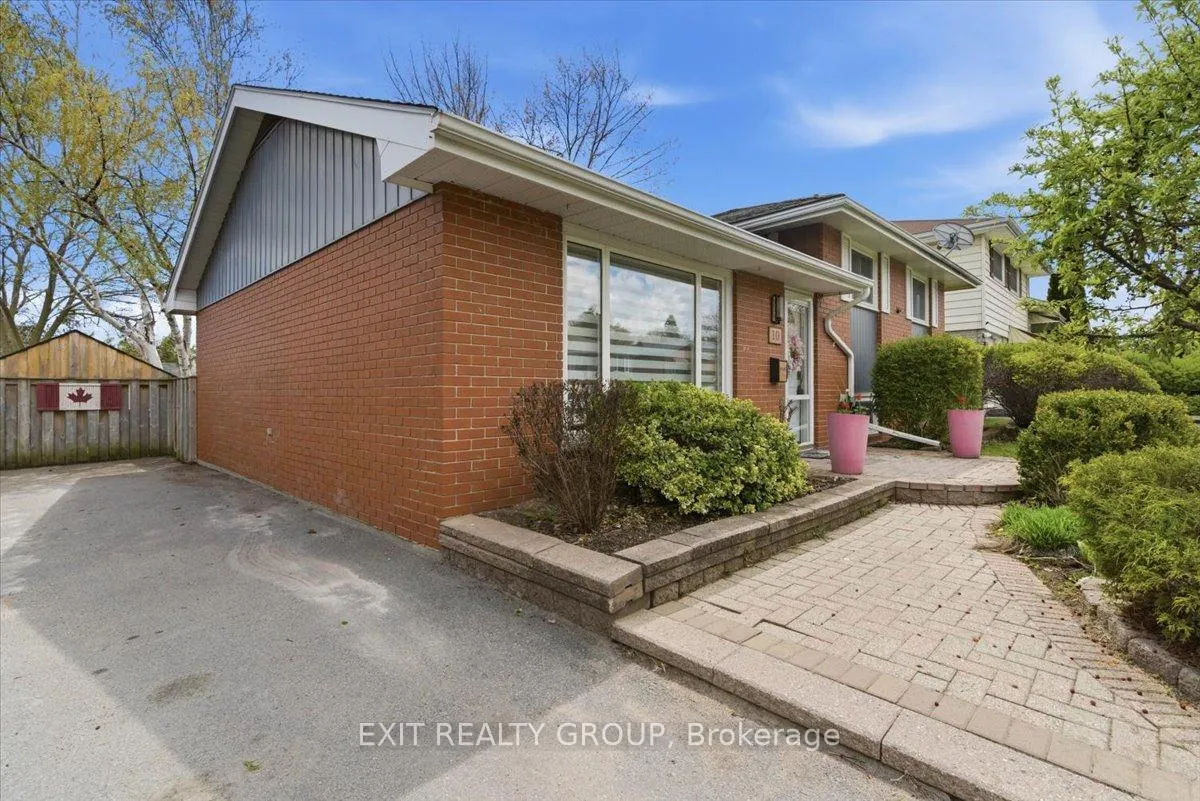 Photo 40 of 10 Gearin Street, Quinte West, Trenton Ward — HOMEH