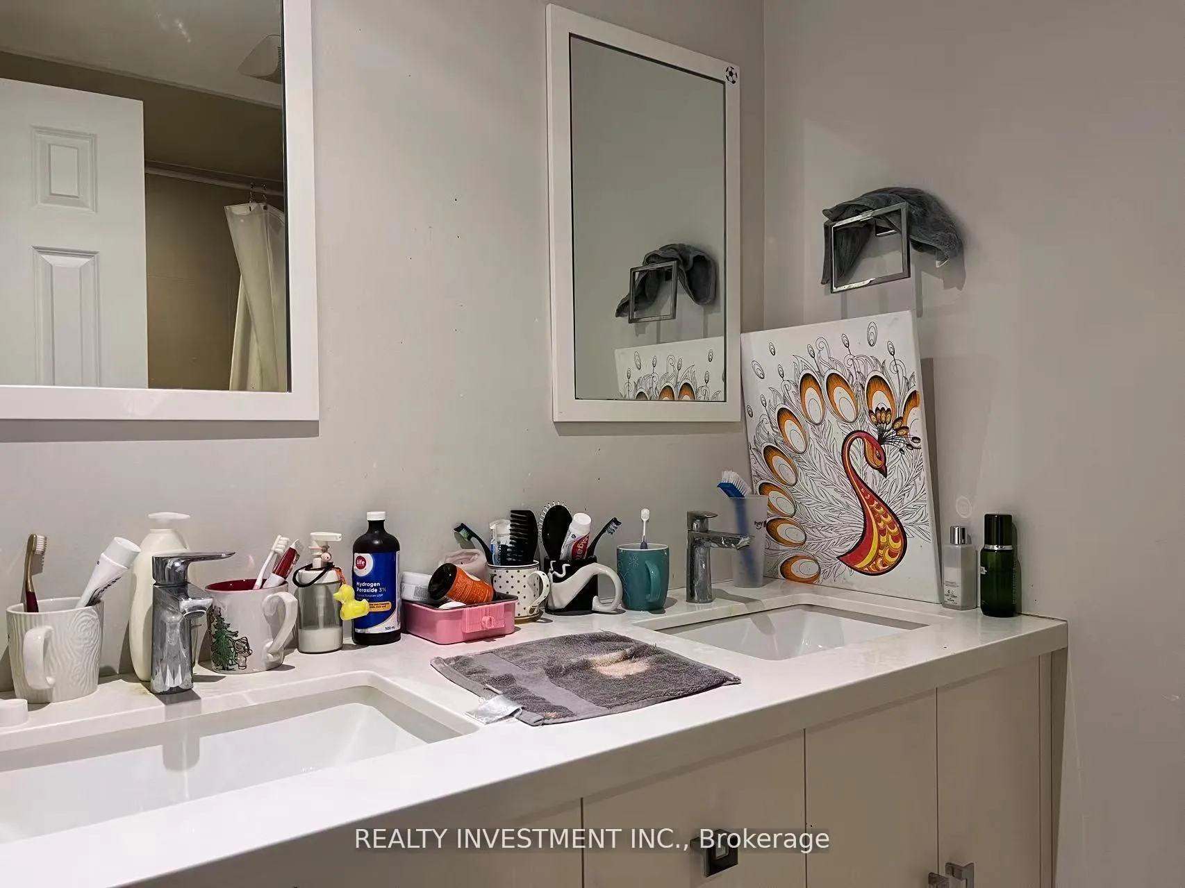 Photo 6 of Unit Unit 2, 440 Brookmill Road, Oakville, Ford — HOMEH