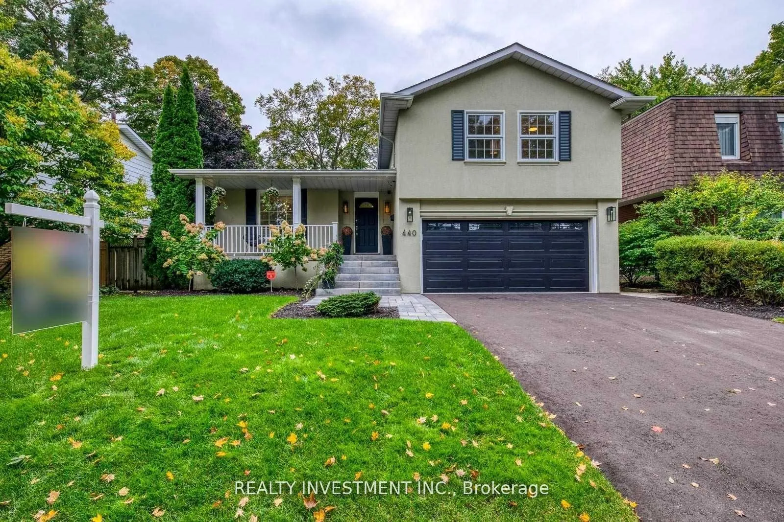 Photo 9 of Unit Unit 2, 440 Brookmill Road, Oakville, Ford — HOMEH