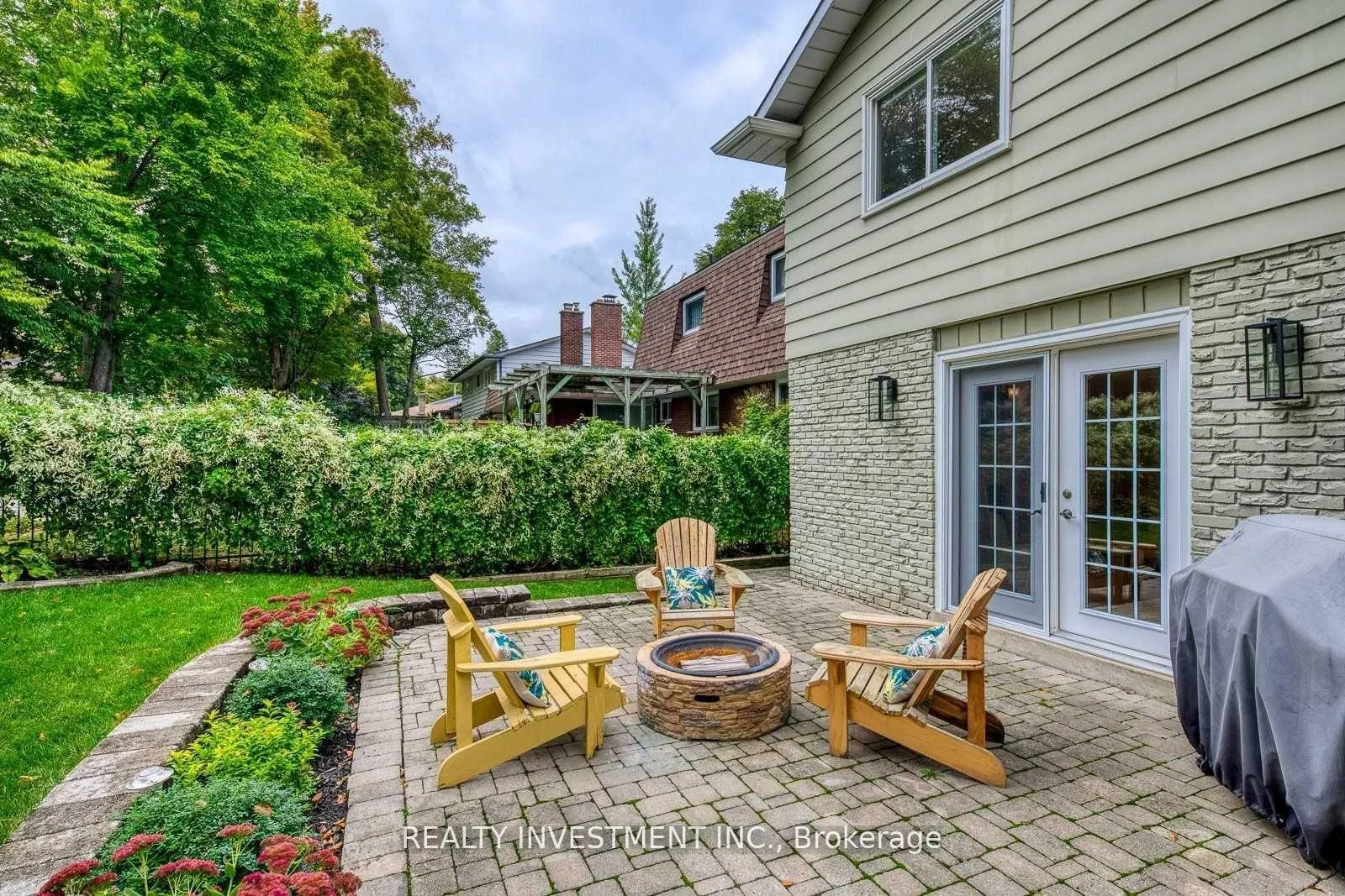 Photo 10 of Unit Unit 2, 440 Brookmill Road, Oakville, Ford — HOMEH