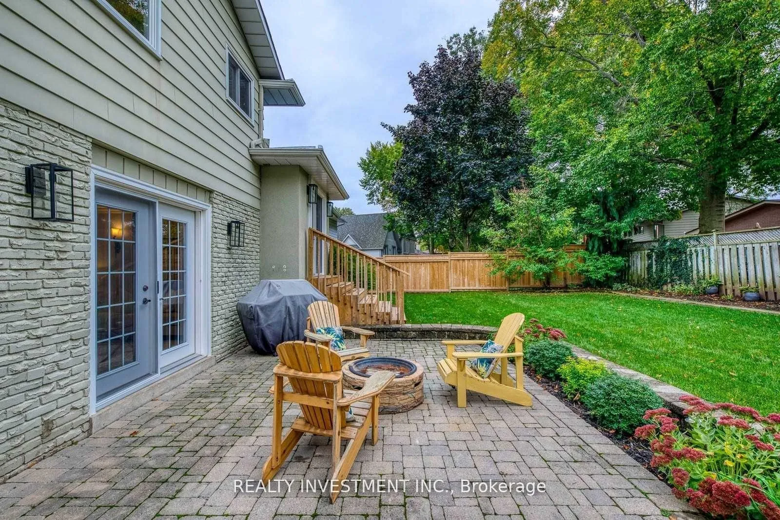 Photo 12 of Unit Unit 2, 440 Brookmill Road, Oakville, Ford — HOMEH