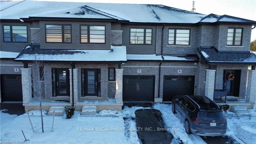 Photo 1 of Unit 7, 520 Grey Street, Brantford — HOMEH