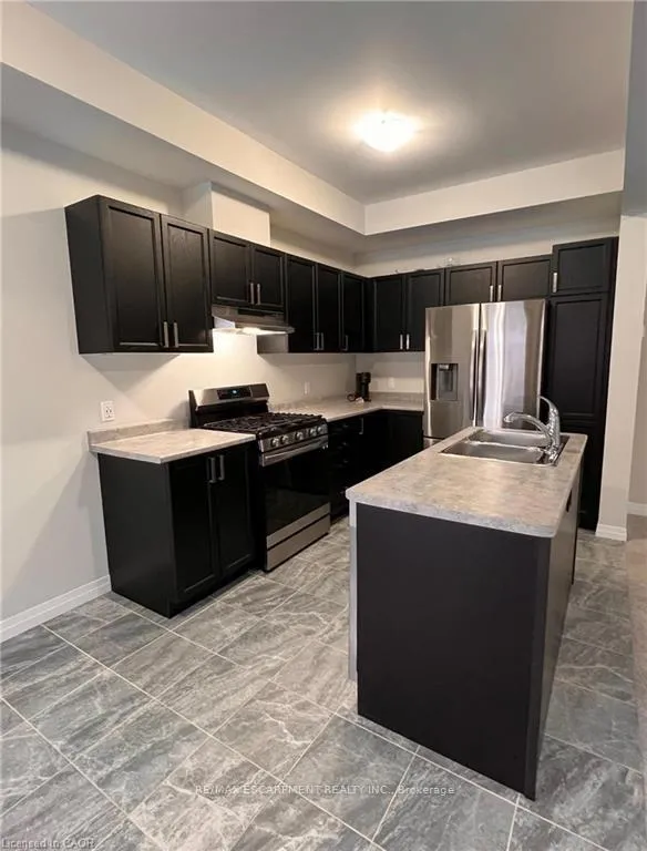 Photo 12 of Unit 7, 520 Grey Street, Brantford — HOMEH