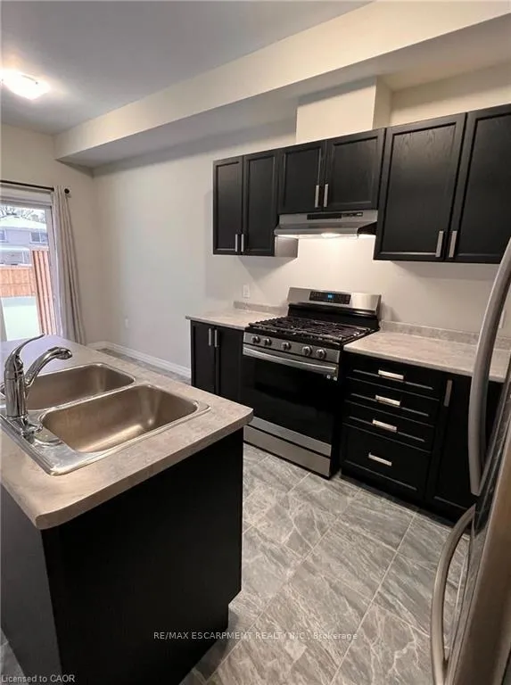 Photo 14 of Unit 7, 520 Grey Street, Brantford — HOMEH