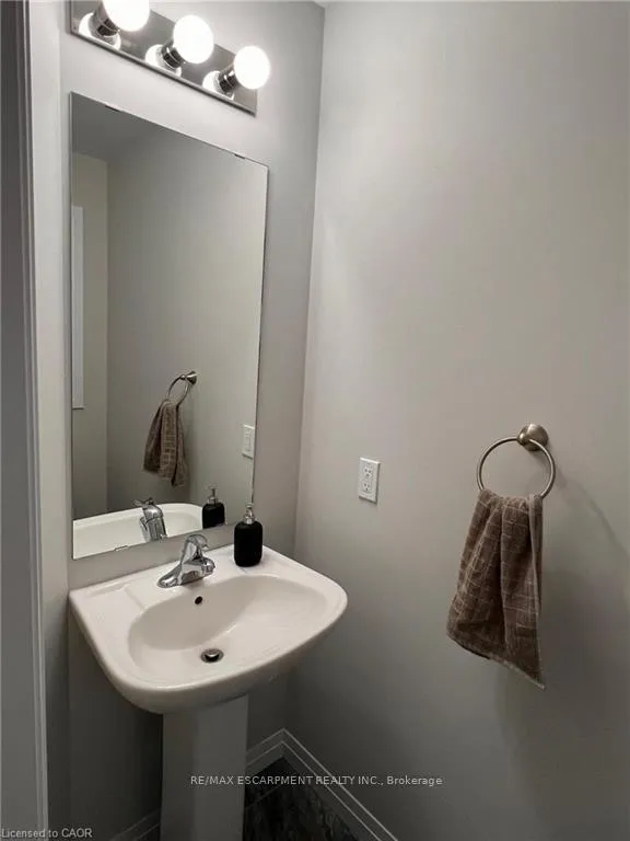 Photo 15 of Unit 7, 520 Grey Street, Brantford — HOMEH