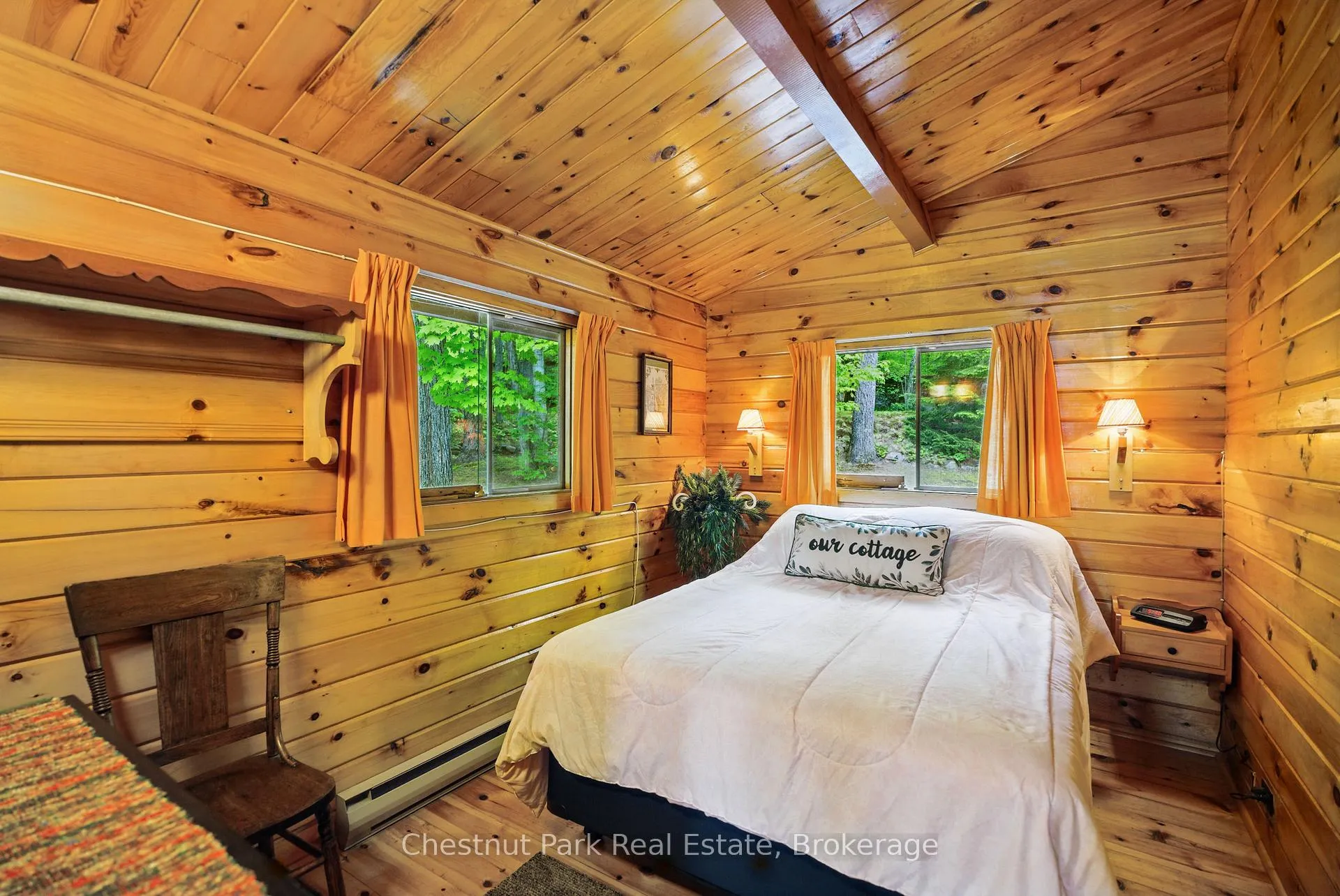 Photo 35 of 6 Sundown Road, Seguin — HOMEH
