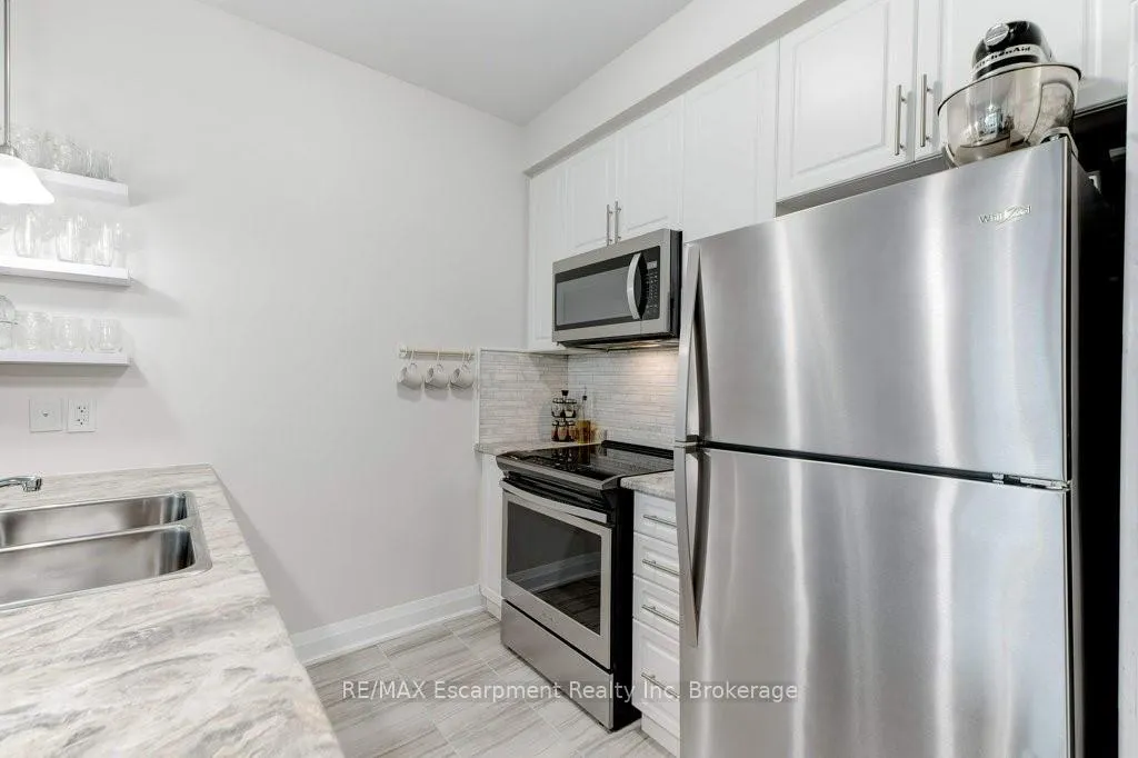 Photo 11 of Unit 123, 16 Concord Place, Grimsby, Grimsby Beach — HOMEH