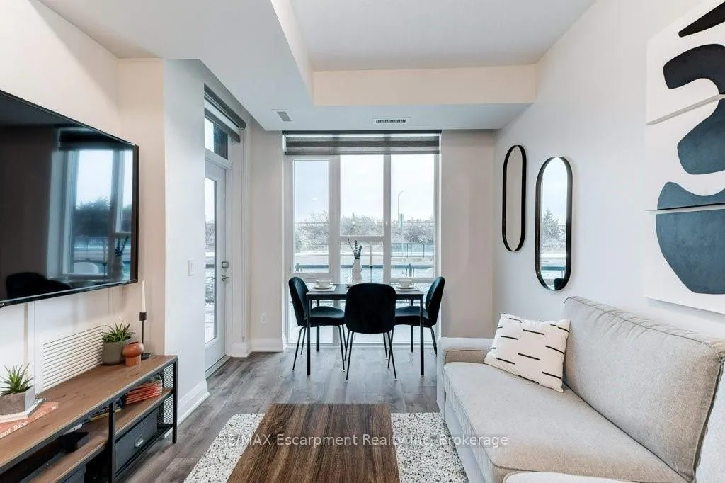 Photo 19 of Unit 123, 16 Concord Place, Grimsby, Grimsby Beach — HOMEH