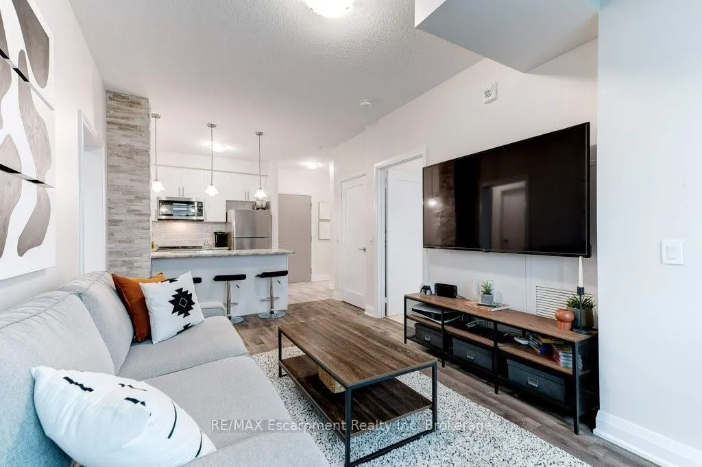 Photo 20 of Unit 123, 16 Concord Place, Grimsby, Grimsby Beach — HOMEH