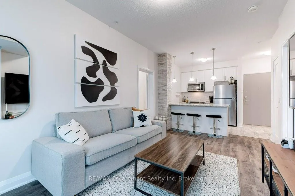 Photo 21 of Unit 123, 16 Concord Place, Grimsby, Grimsby Beach — HOMEH