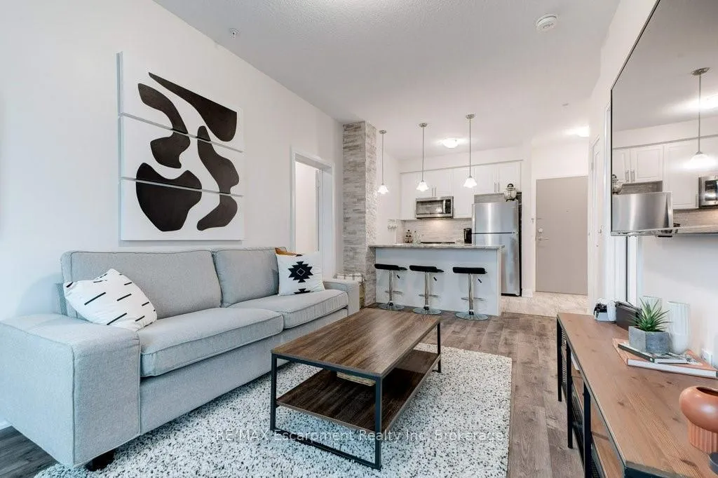 Photo 22 of Unit 123, 16 Concord Place, Grimsby, Grimsby Beach — HOMEH