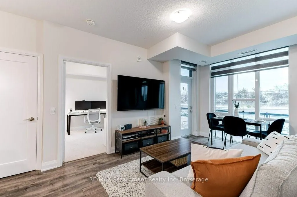 Photo 23 of Unit 123, 16 Concord Place, Grimsby, Grimsby Beach — HOMEH