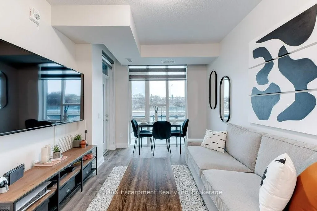Photo 27 of Unit 123, 16 Concord Place, Grimsby, Grimsby Beach — HOMEH