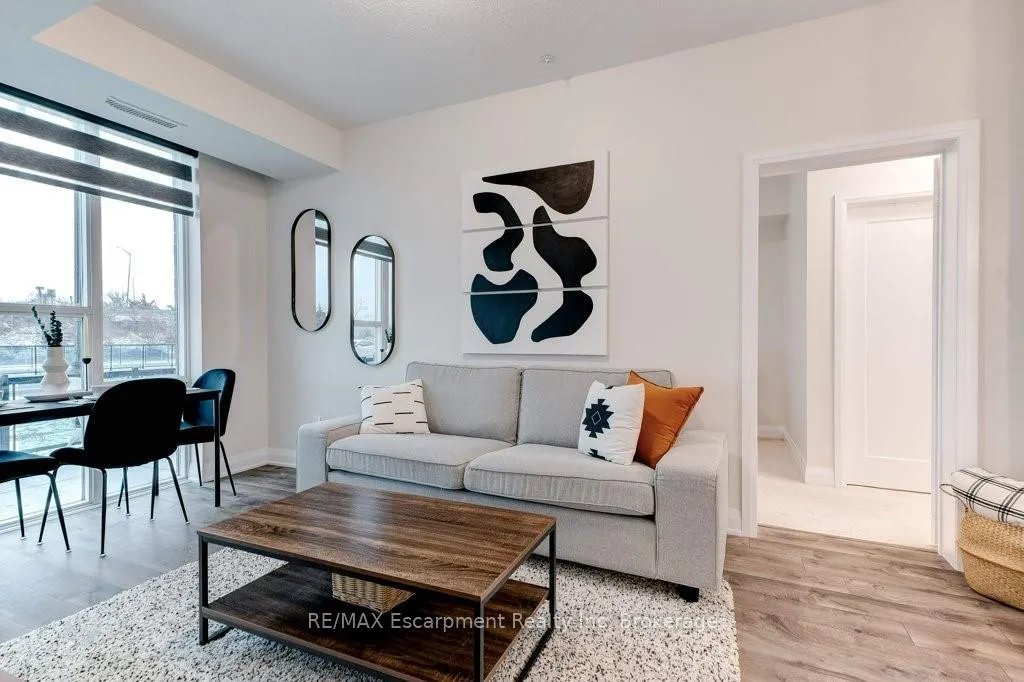 Photo 28 of Unit 123, 16 Concord Place, Grimsby, Grimsby Beach — HOMEH
