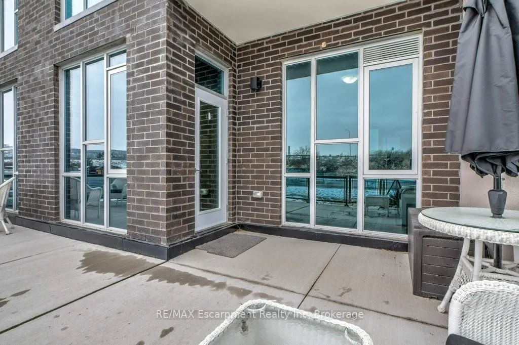Photo 32 of Unit 123, 16 Concord Place, Grimsby, Grimsby Beach — HOMEH