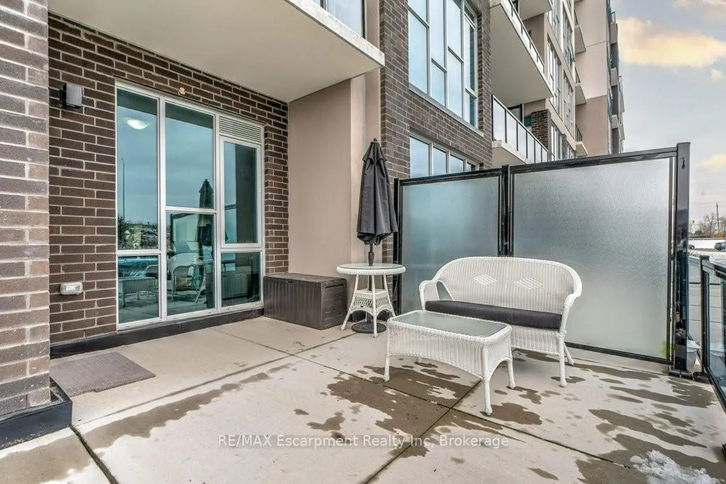 Photo 33 of Unit 123, 16 Concord Place, Grimsby, Grimsby Beach — HOMEH