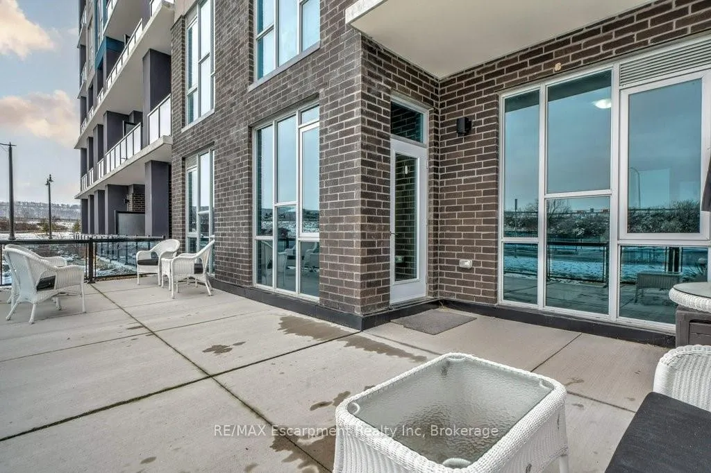 Photo 34 of Unit 123, 16 Concord Place, Grimsby, Grimsby Beach — HOMEH
