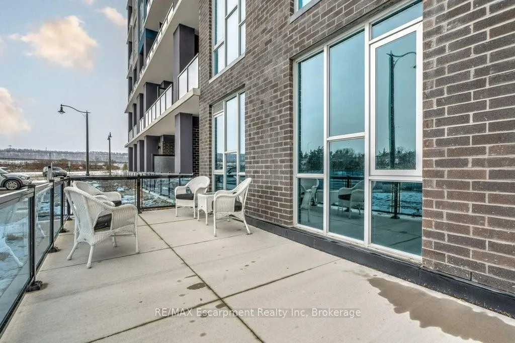 Photo 35 of Unit 123, 16 Concord Place, Grimsby, Grimsby Beach — HOMEH