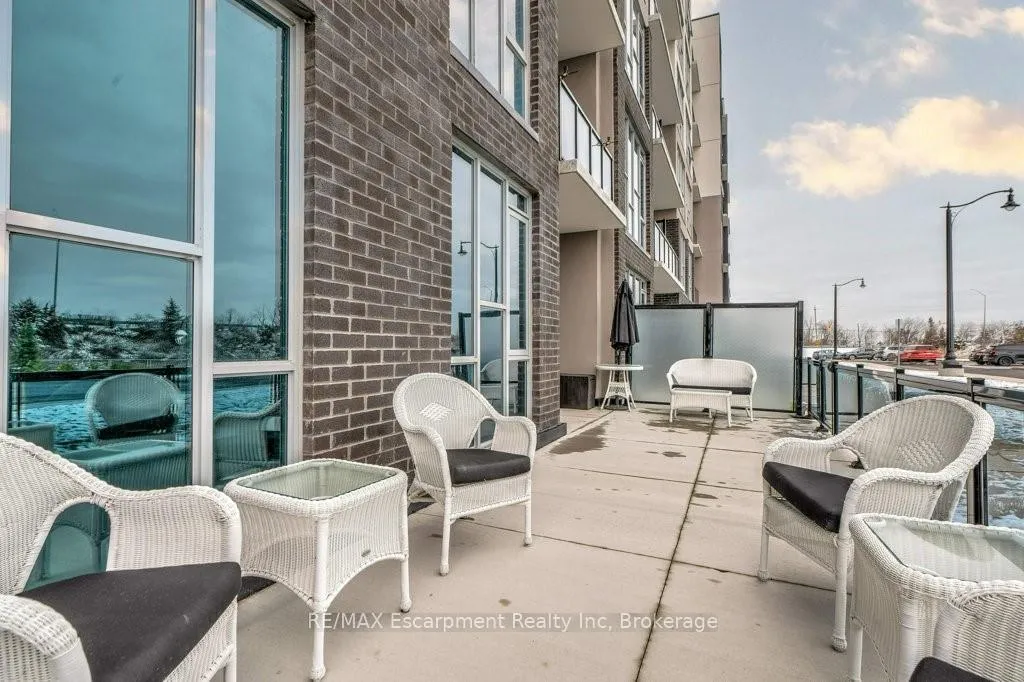 Photo 36 of Unit 123, 16 Concord Place, Grimsby, Grimsby Beach — HOMEH