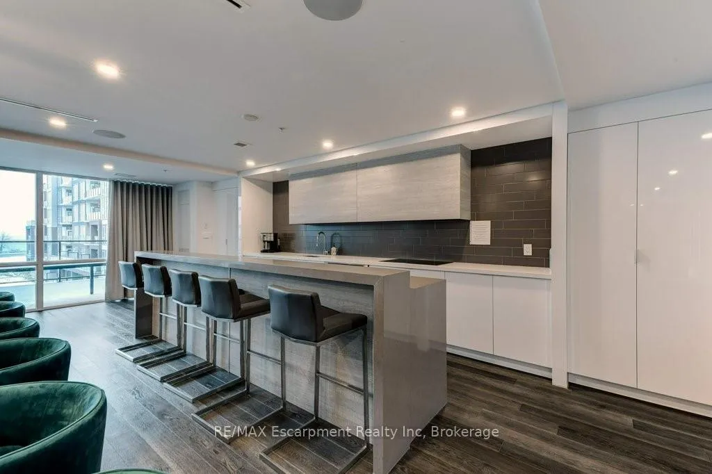 Photo 38 of Unit 123, 16 Concord Place, Grimsby, Grimsby Beach — HOMEH