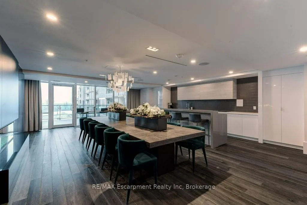 Photo 39 of Unit 123, 16 Concord Place, Grimsby, Grimsby Beach — HOMEH