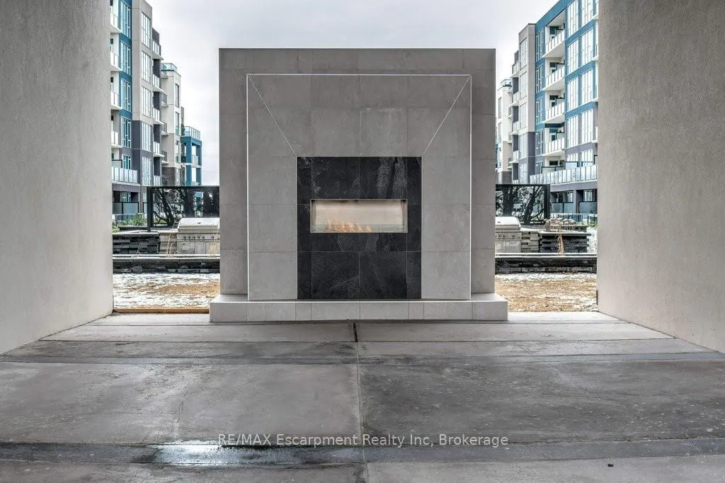 Photo 45 of Unit 123, 16 Concord Place, Grimsby, Grimsby Beach — HOMEH