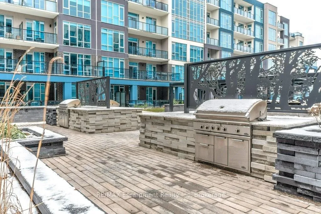 Photo 46 of Unit 123, 16 Concord Place, Grimsby, Grimsby Beach — HOMEH