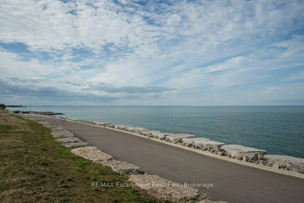 Photo 47 of Unit 123, 16 Concord Place, Grimsby, Grimsby Beach — HOMEH