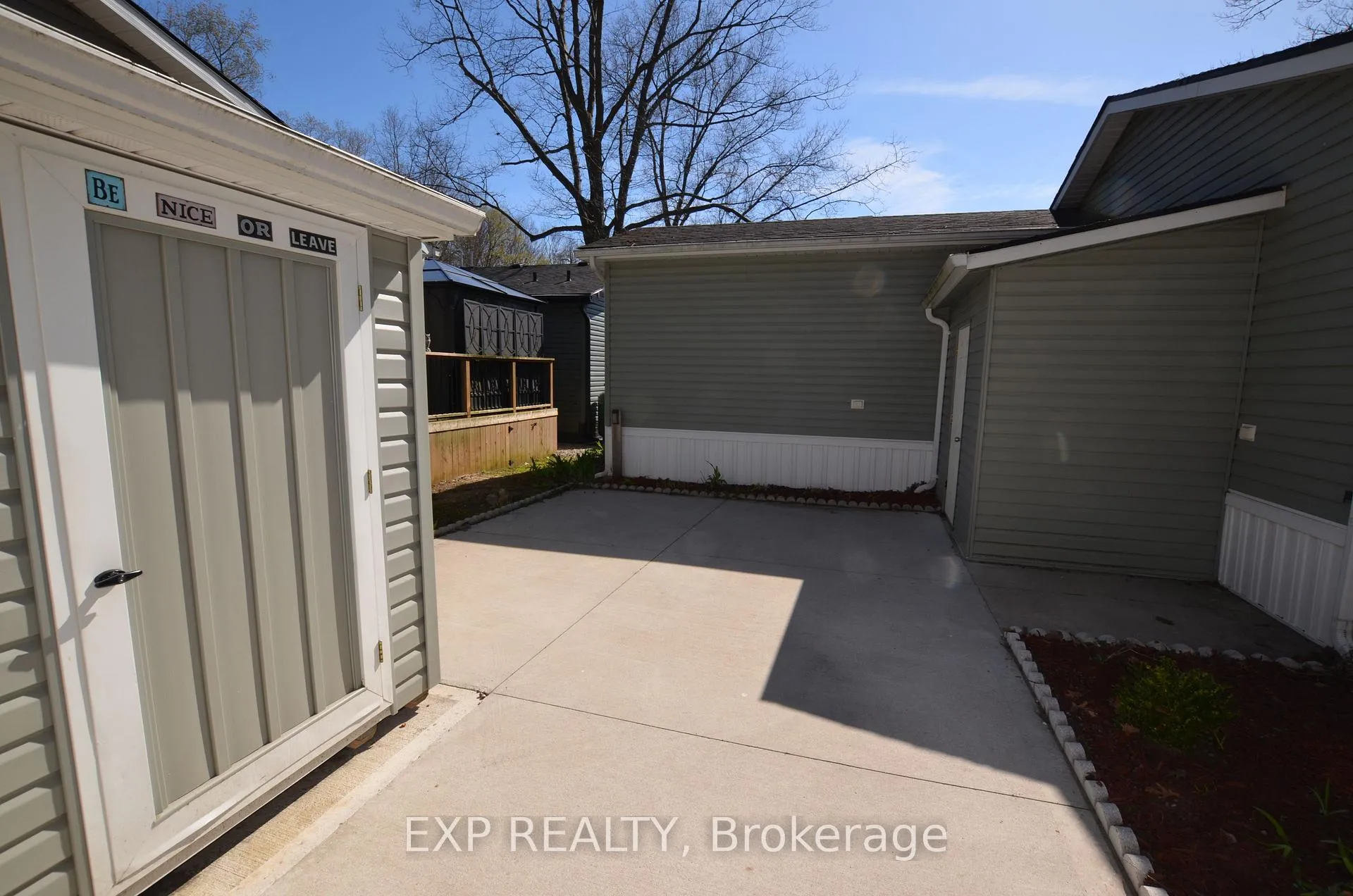 Photo 5 of Unit 51, 22790 Amiens Road, Middlesex Centre, Rural Middlesex Centre — HOMEH