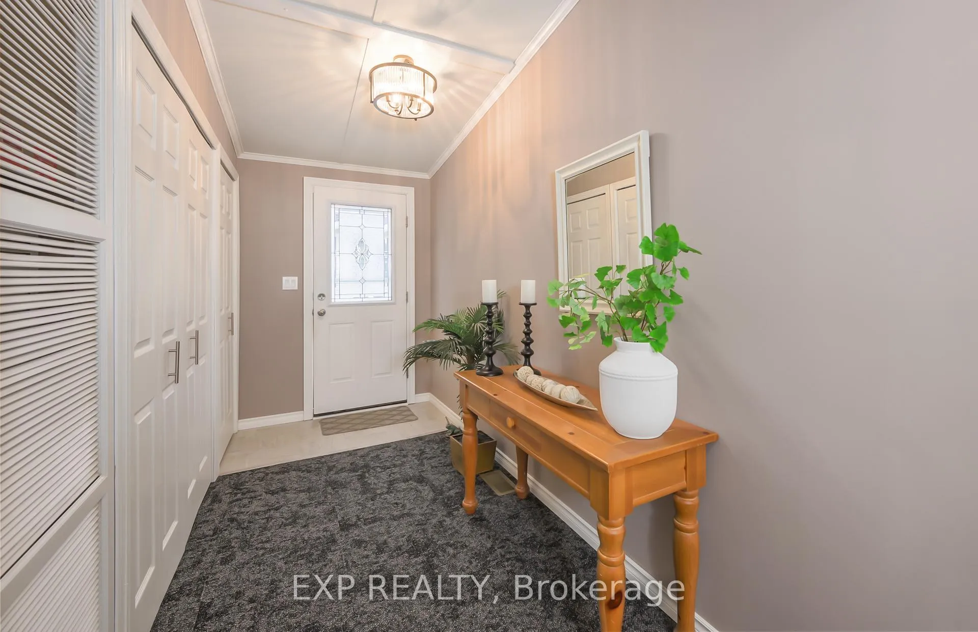 Photo 7 of Unit 51, 22790 Amiens Road, Middlesex Centre, Rural Middlesex Centre — HOMEH
